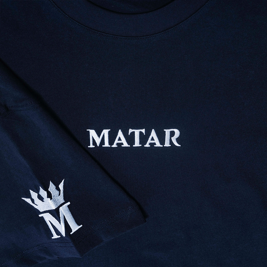 "Crowbar" T-Shirt