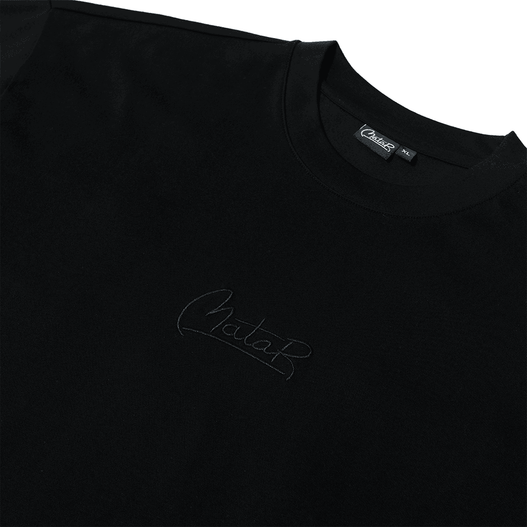 "Blackout" T-Shirt