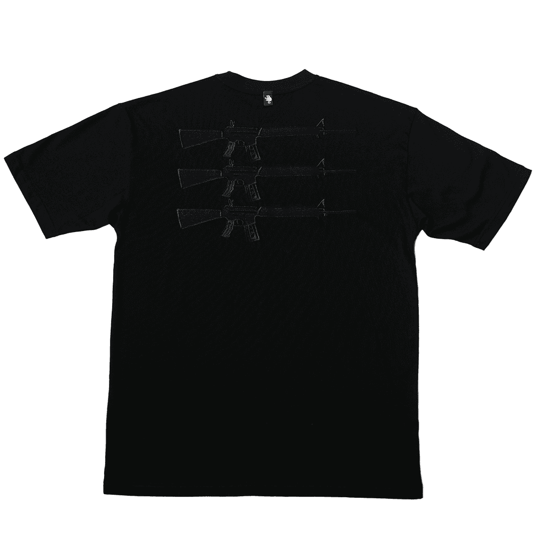 "Blackout" T-Shirt