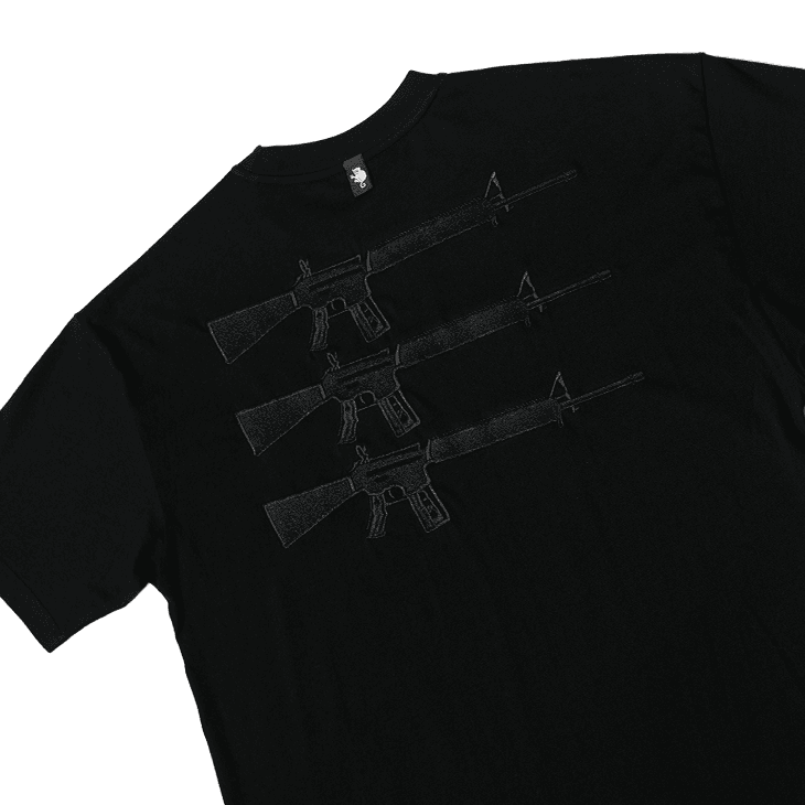 "Blackout" T-Shirt