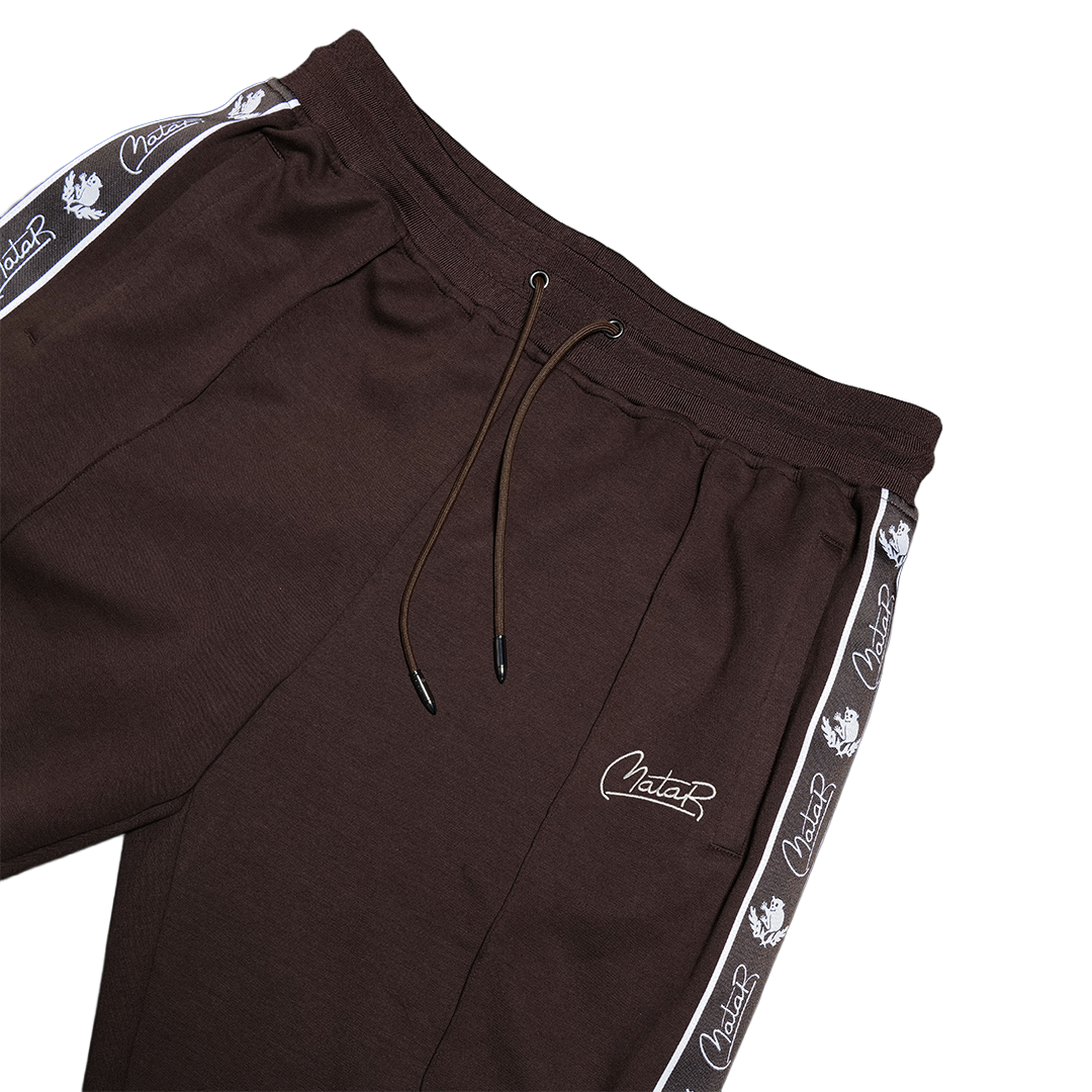 "Refined“ Tracksuit