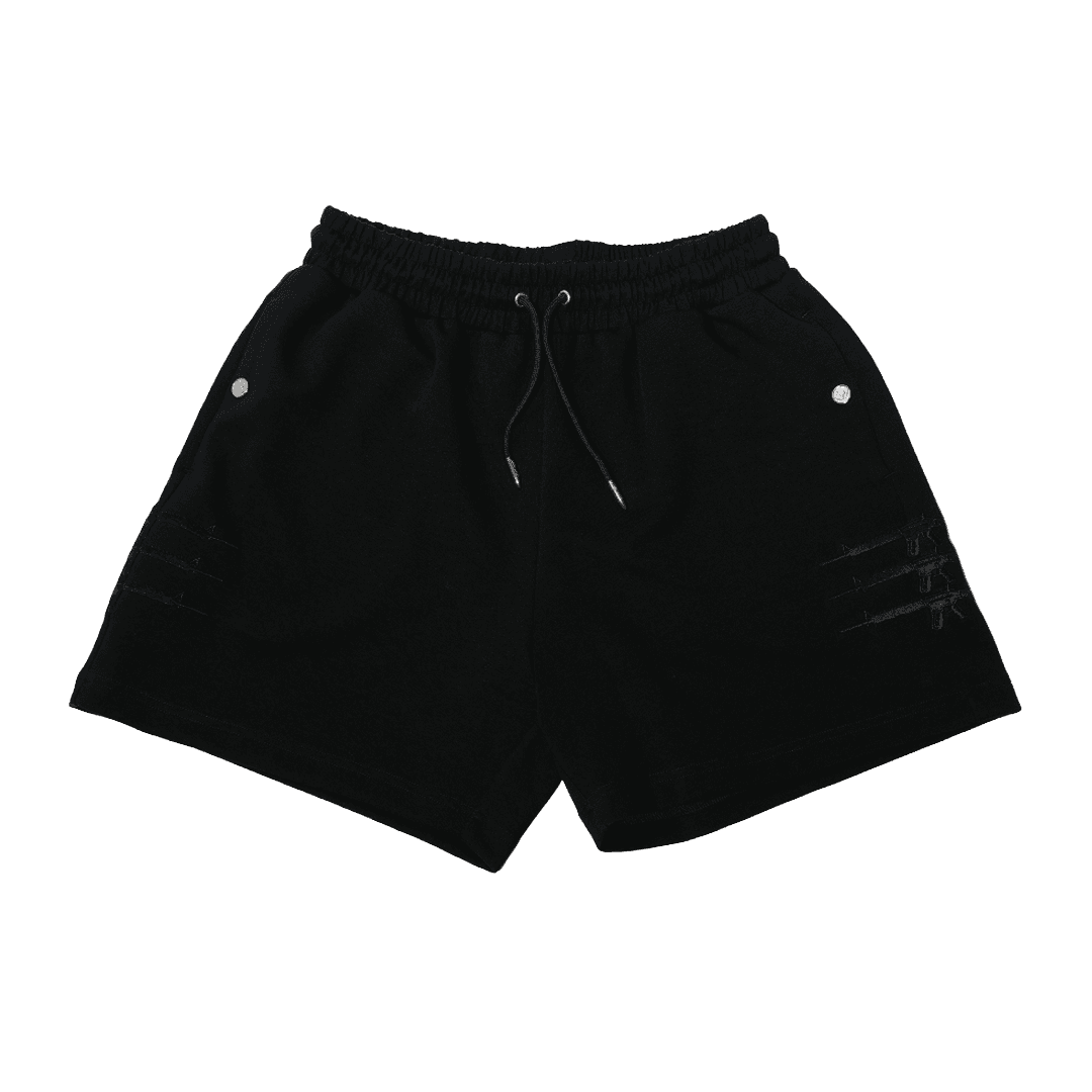 "Blackout" Shorts