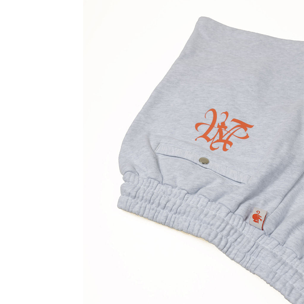 "Calli" Shorts