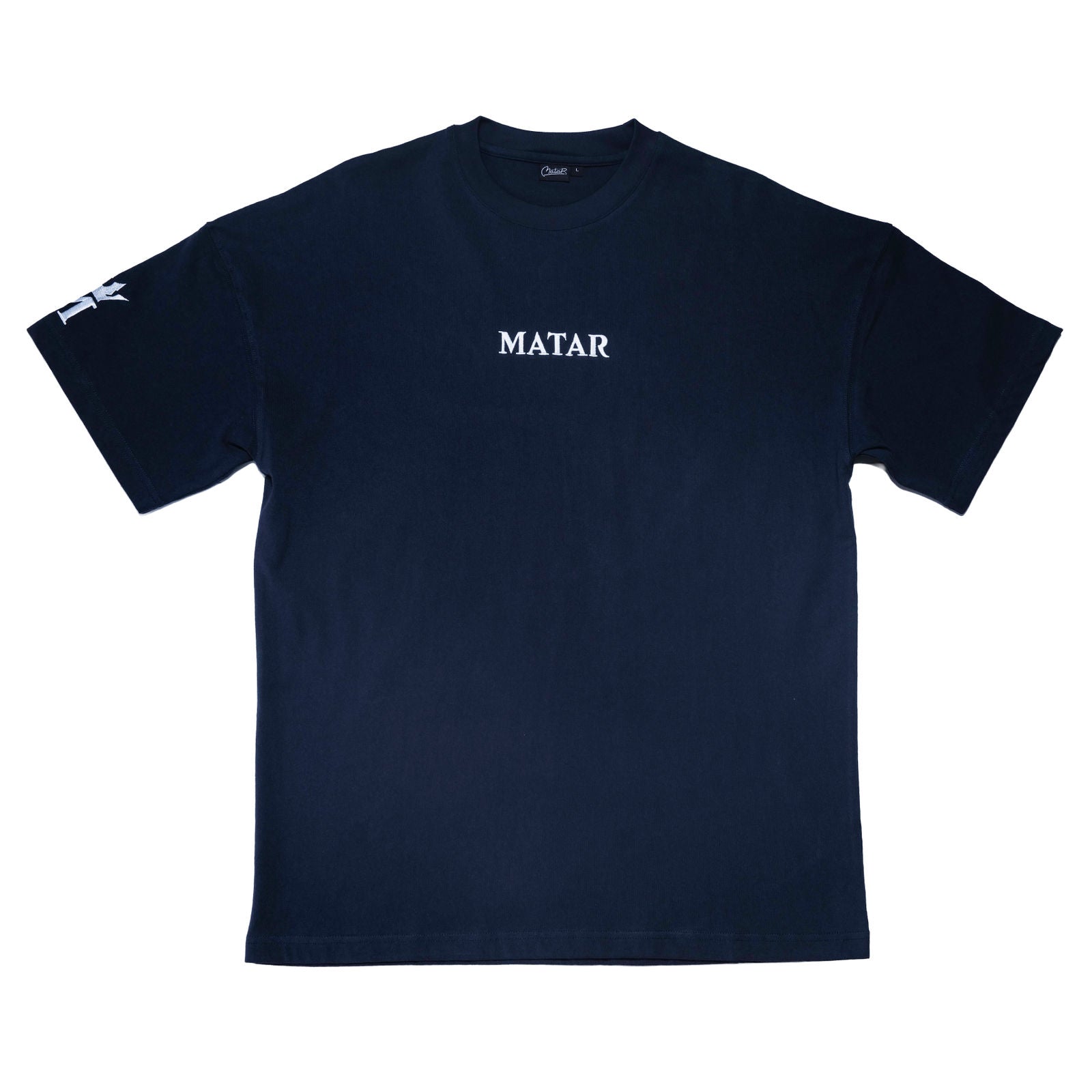 "Crowbar" T-Shirt