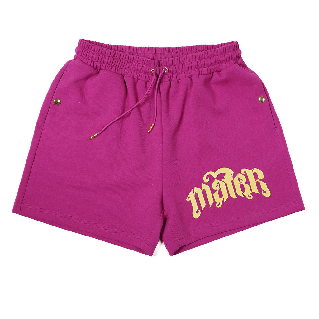 "Mantis" Shorts
