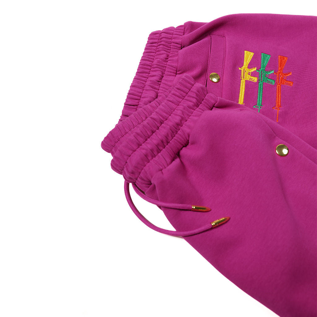 "Mantis" Shorts