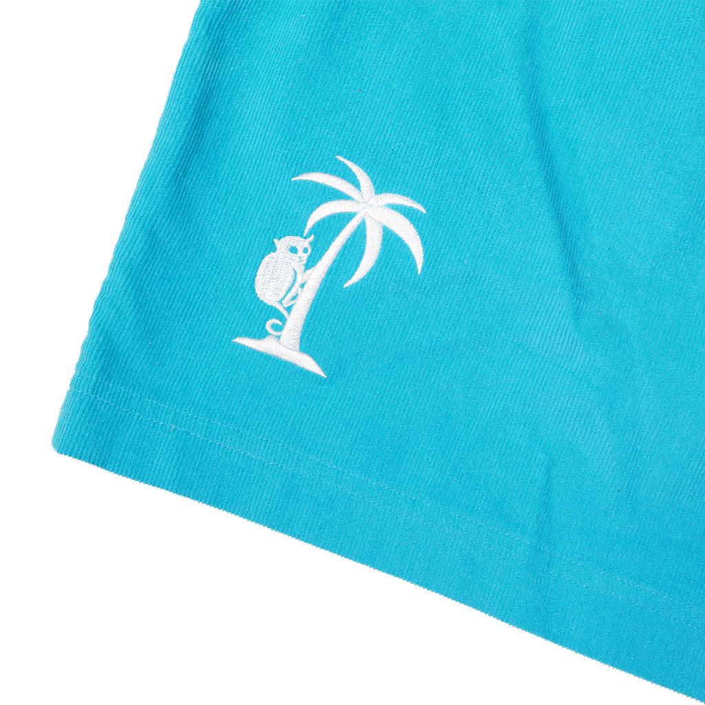 "Lagoon" Shorts