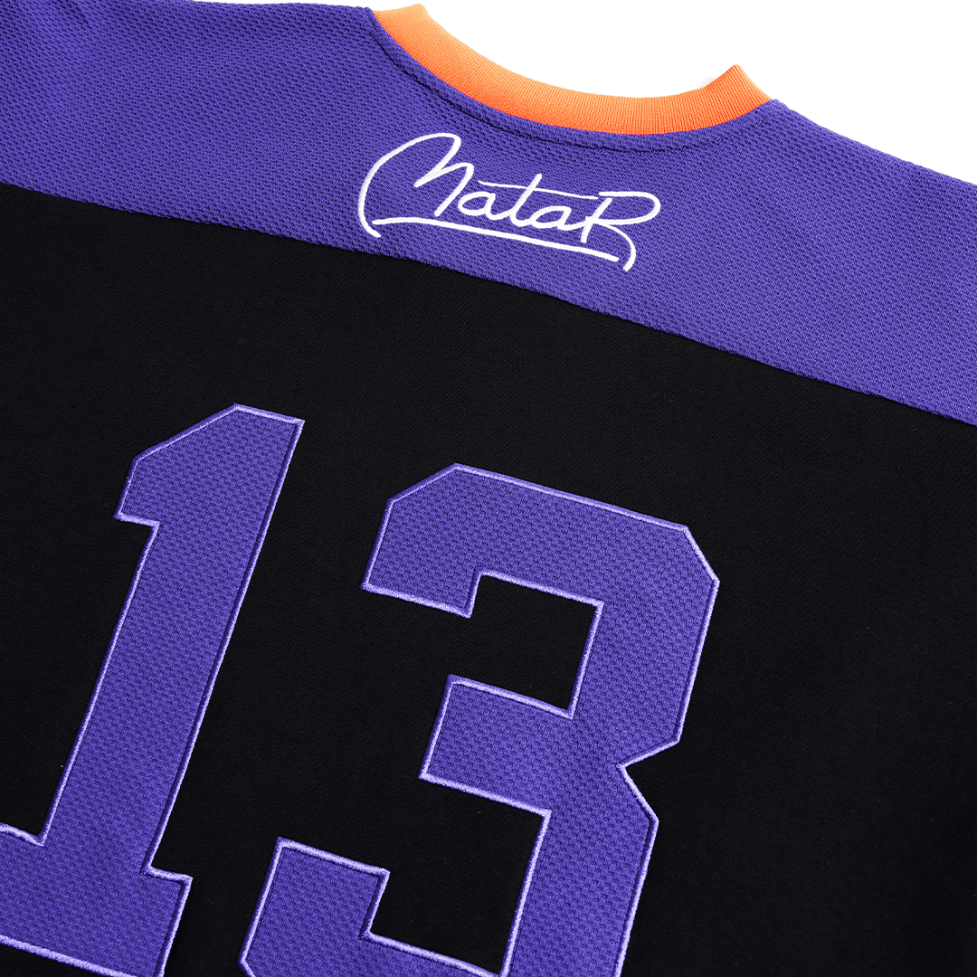 "Phoenix" Hockey Sweatshirt