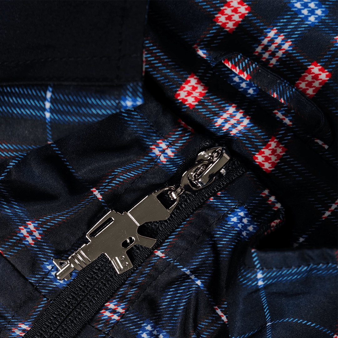 "Scacchi" Tracksuit