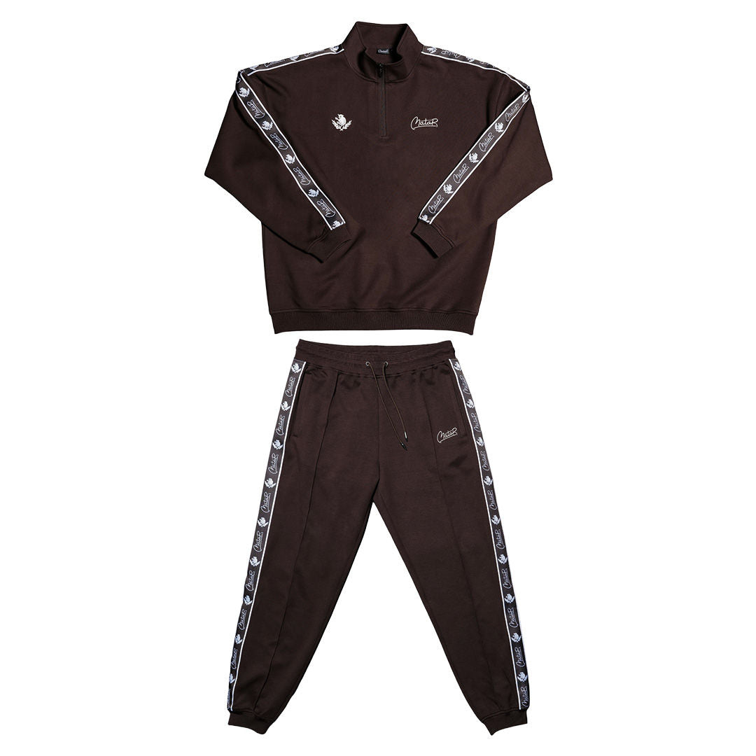 "Refined“ Tracksuit