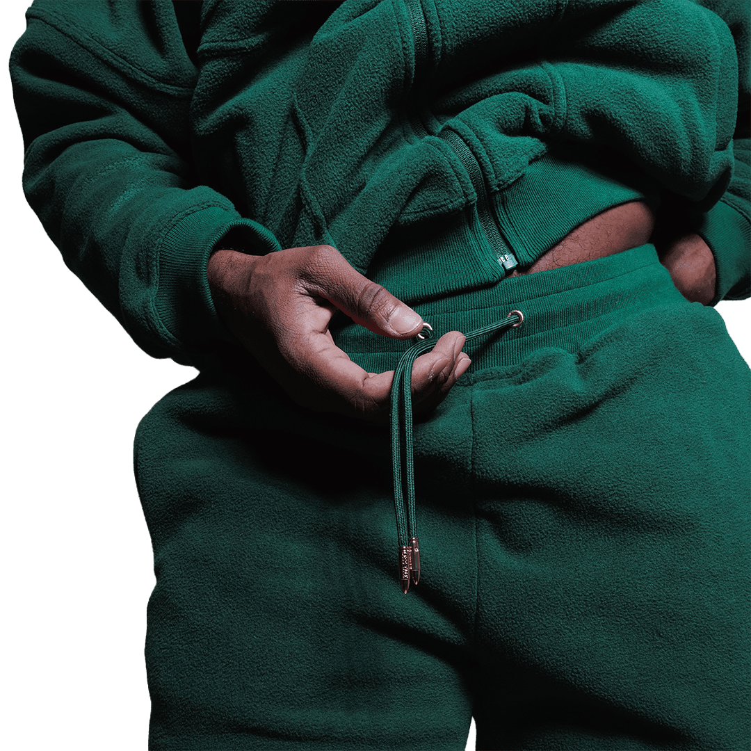 "Polaris" Fleece Pants