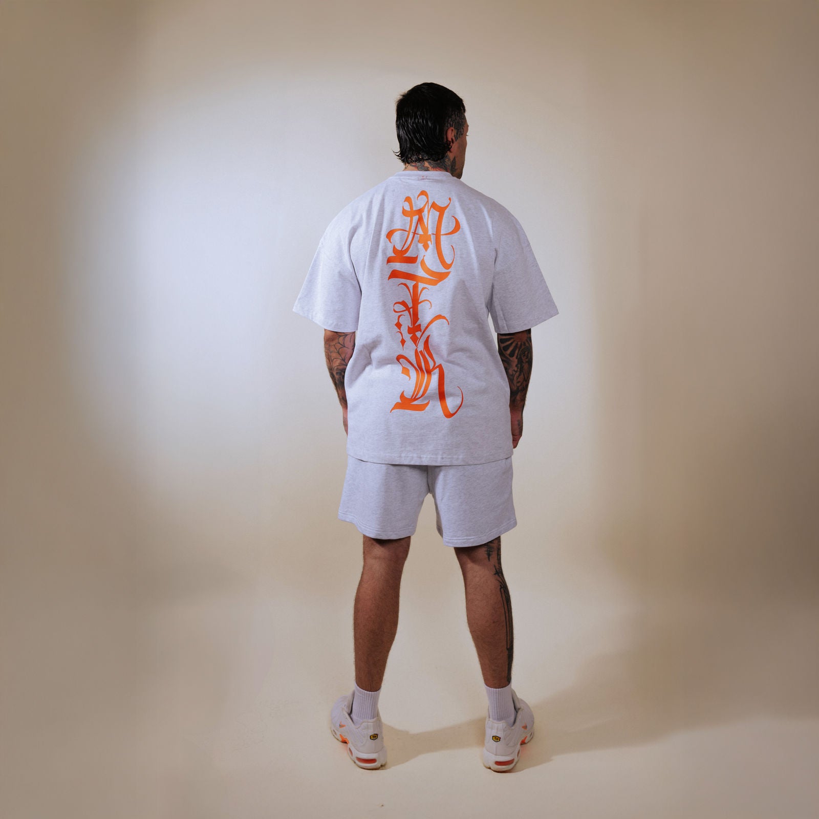 "Calli" Shorts