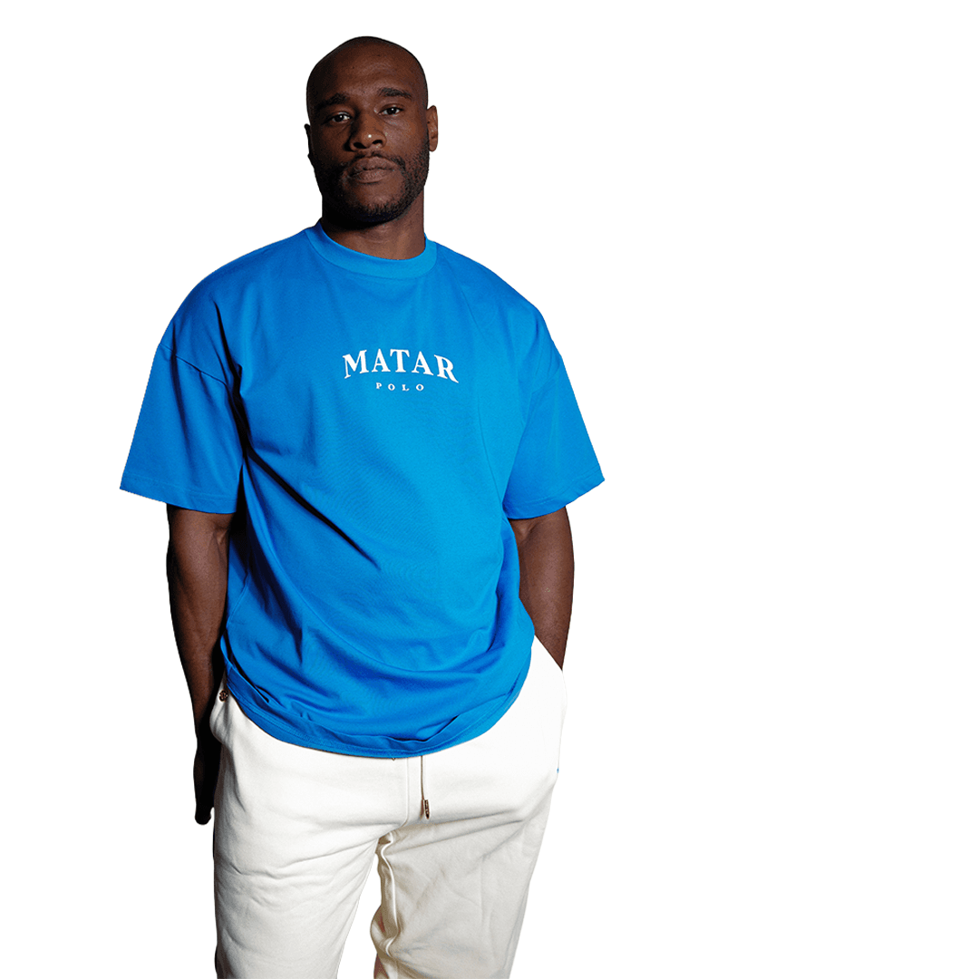 "Matar Polo" T-Shirt