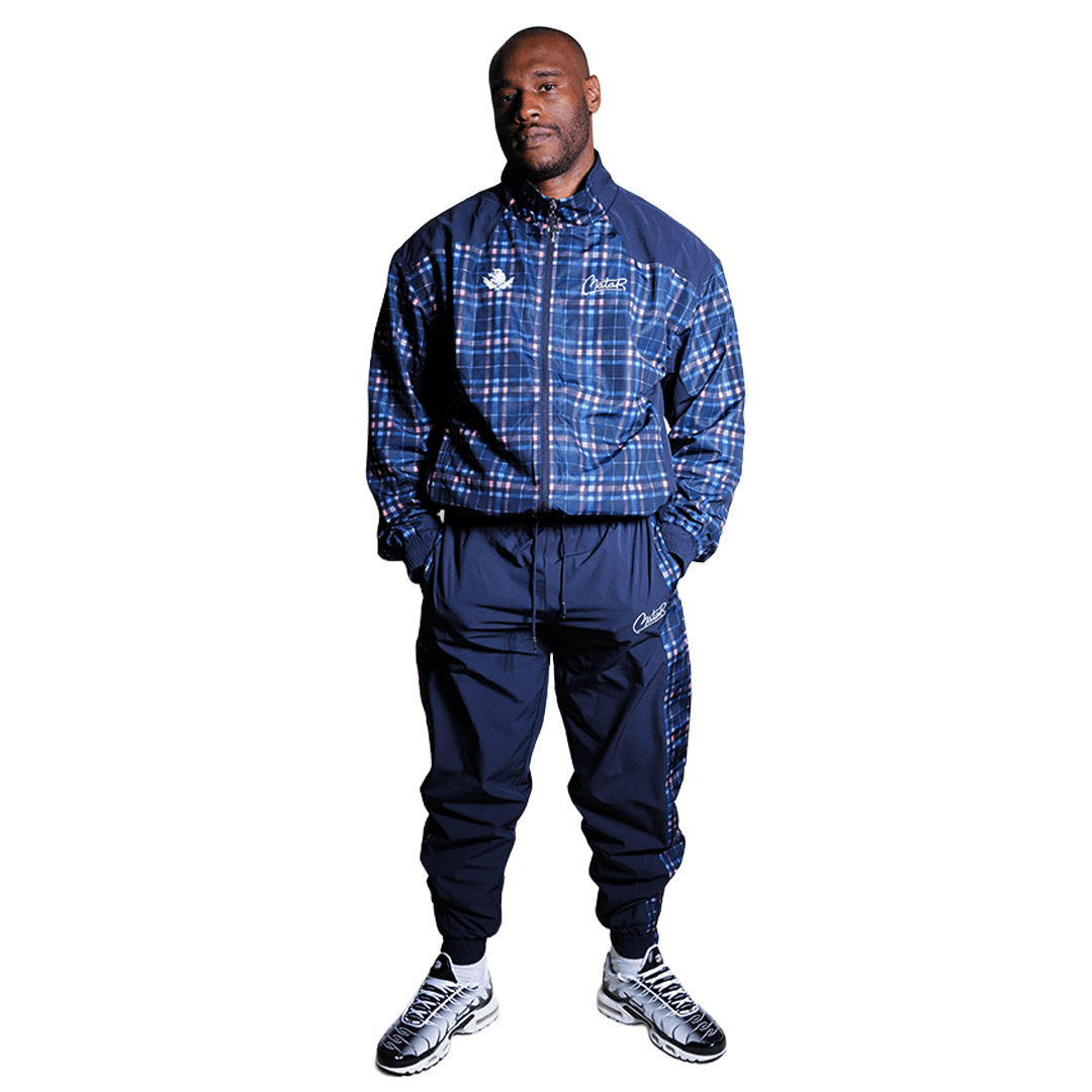 "Scacchi" Tracksuit