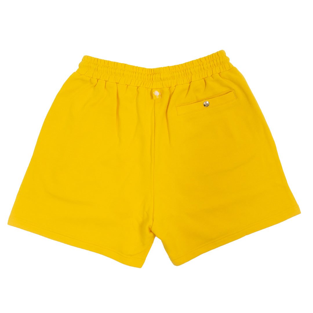 "Citrus" Shorts