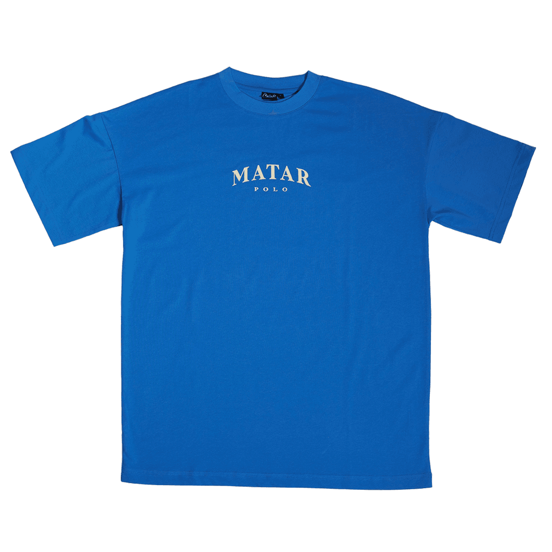"Matar Polo" T-Shirt
