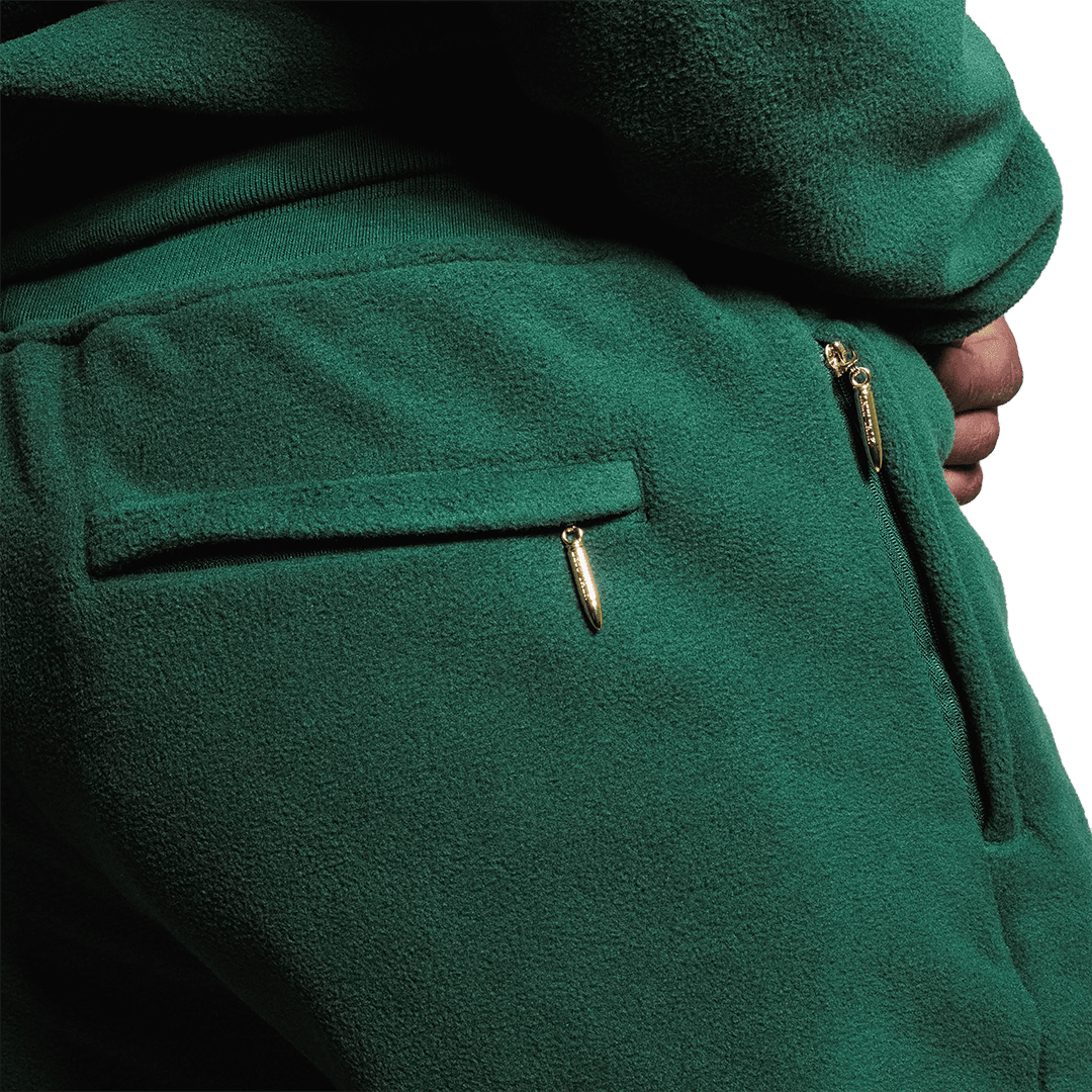 "Polaris" Fleece Pants