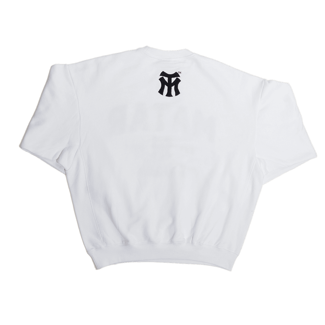 "Tarsier" Crewneck