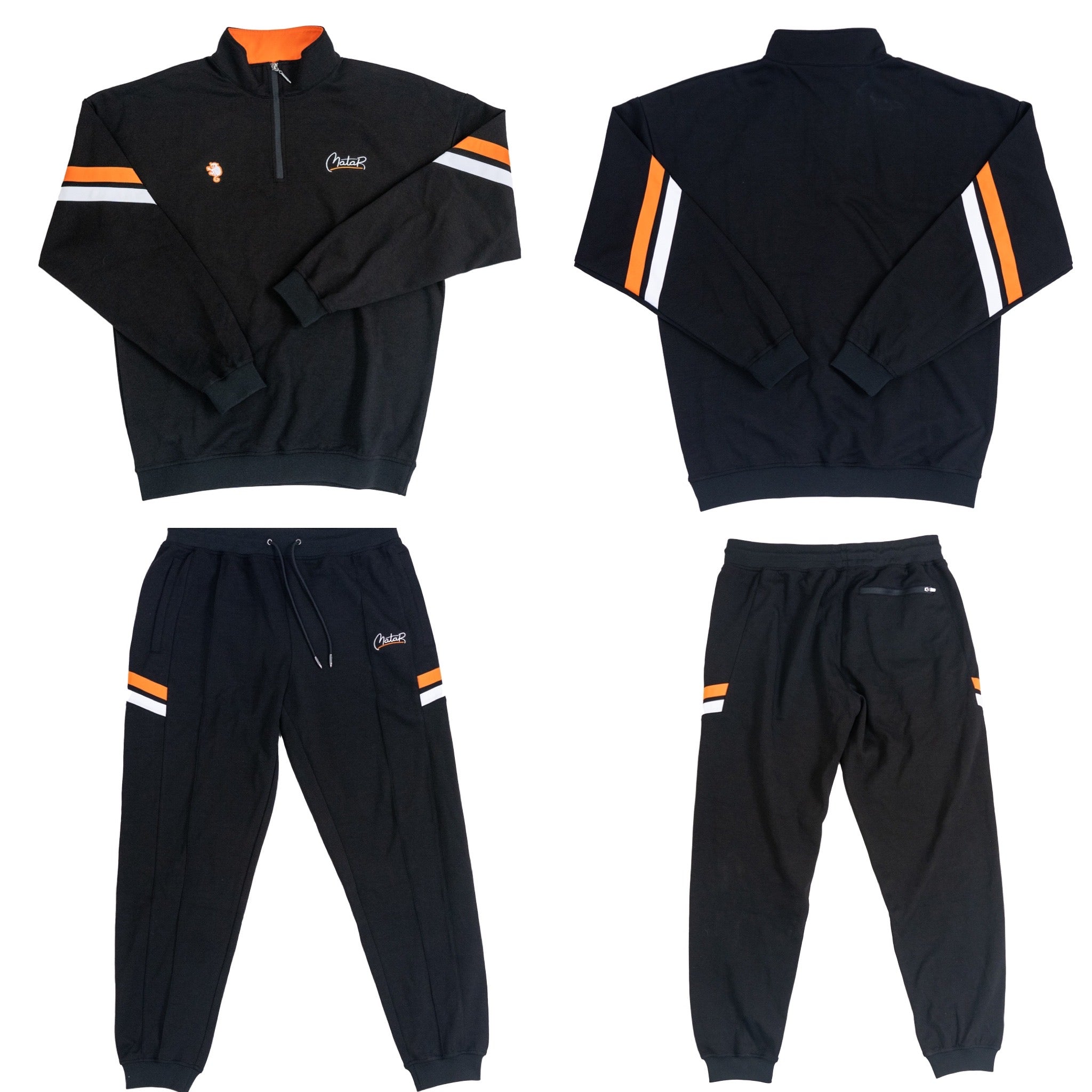 "Tiger“ Tracksuit