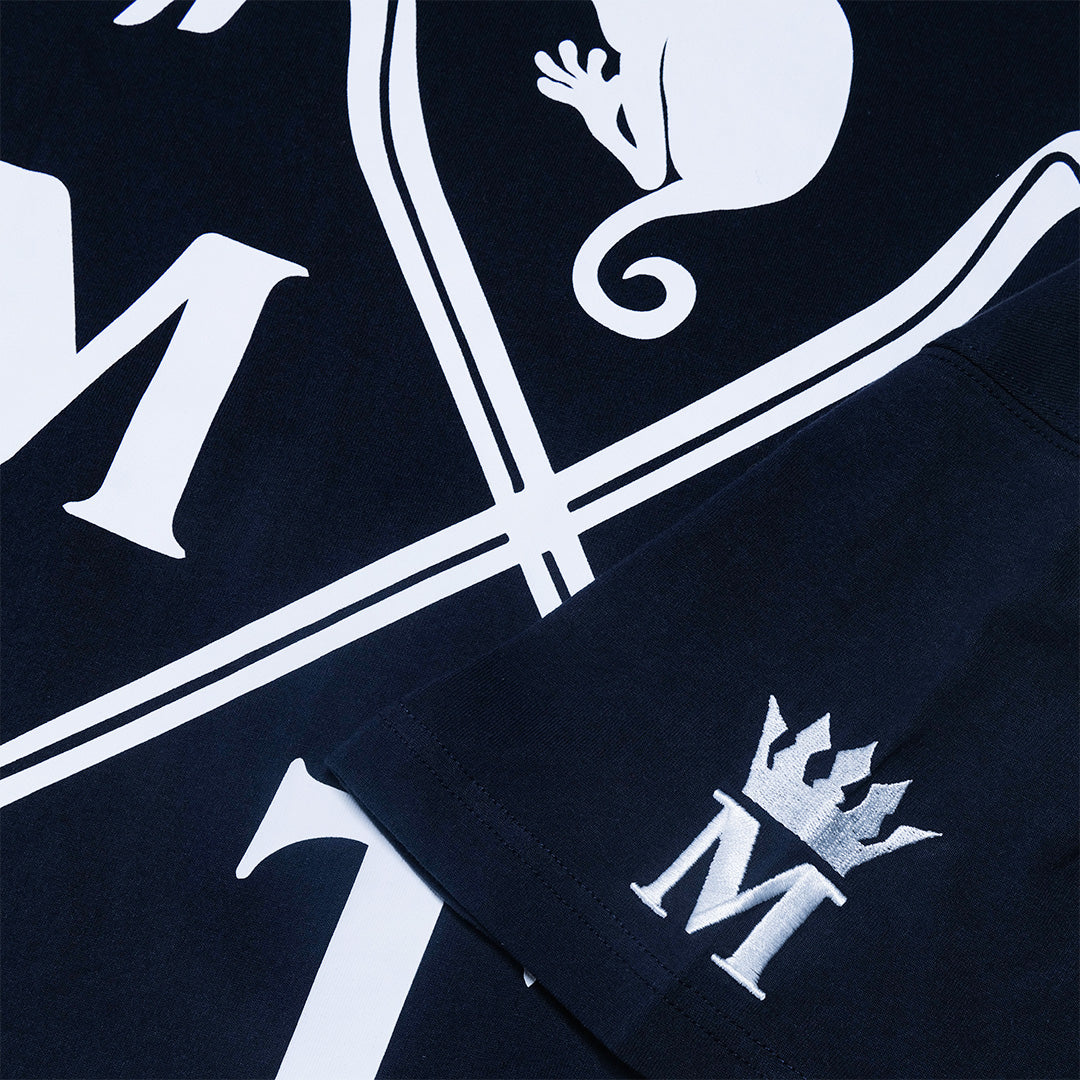 "Crowbar" T-Shirt