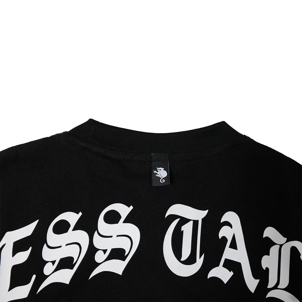 "Less Talk" T-Shirt