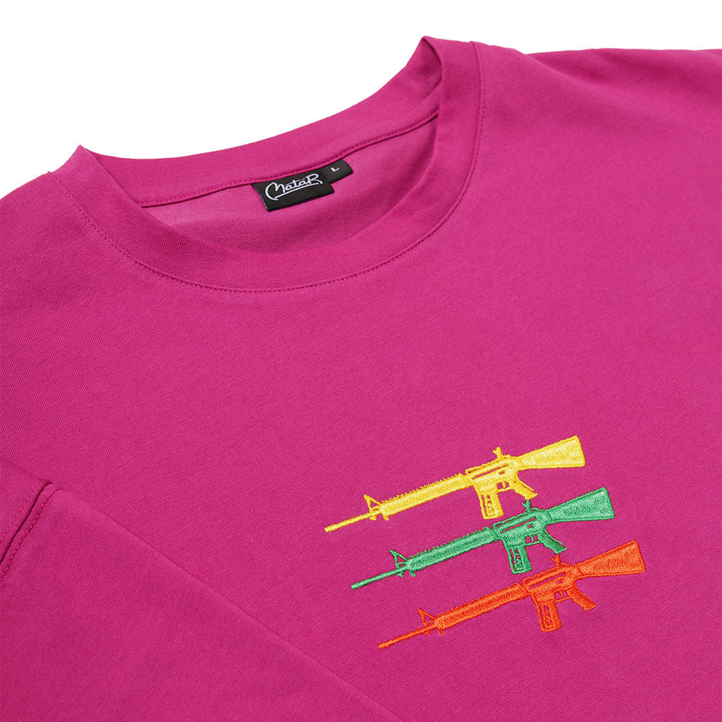 "Mantis" Shirt