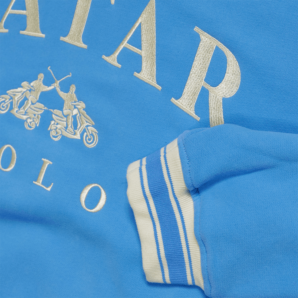 "Matar Polo" Hoodie