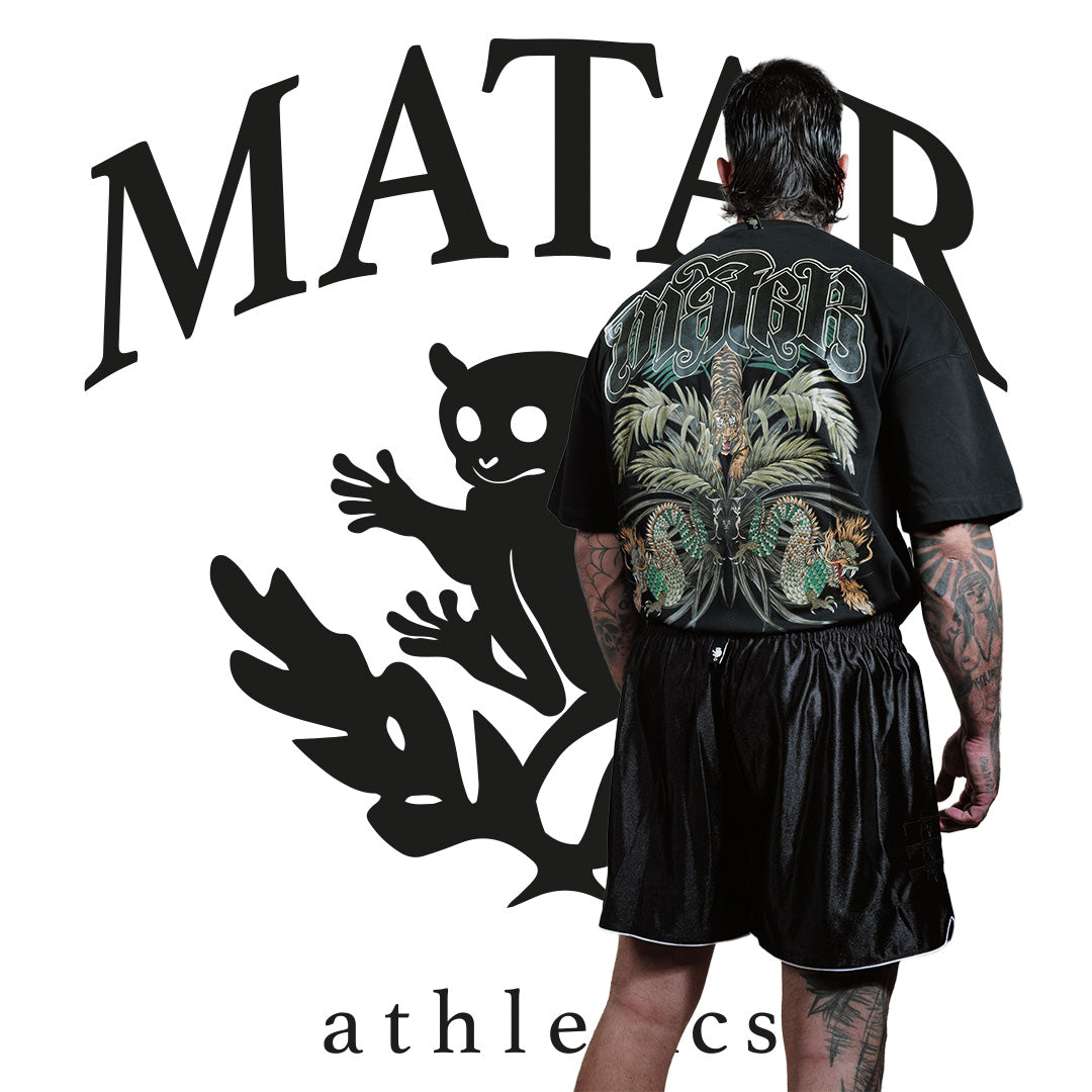"Muay Thai" T-Shirt
