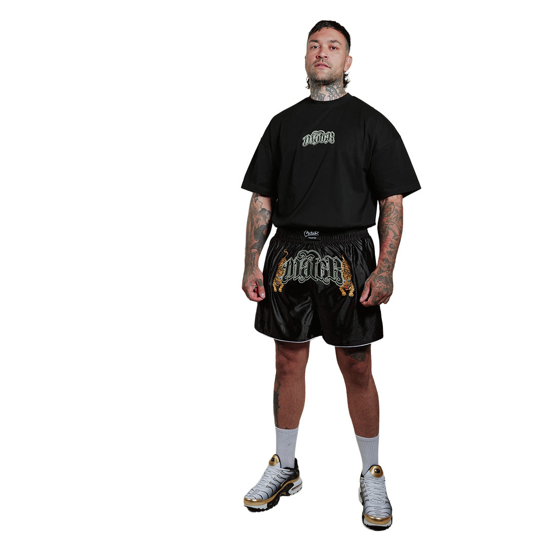 "Muay Thai" T-Shirt