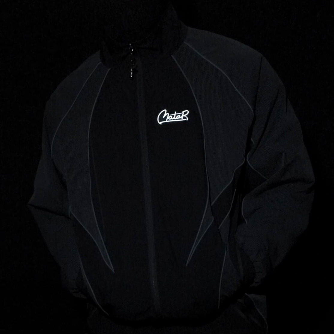 "Tarantula“ Tracksuit