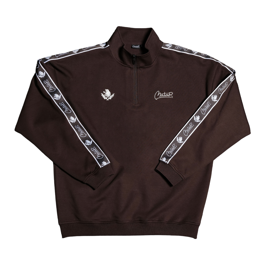 "Refined“ Tracksuit
