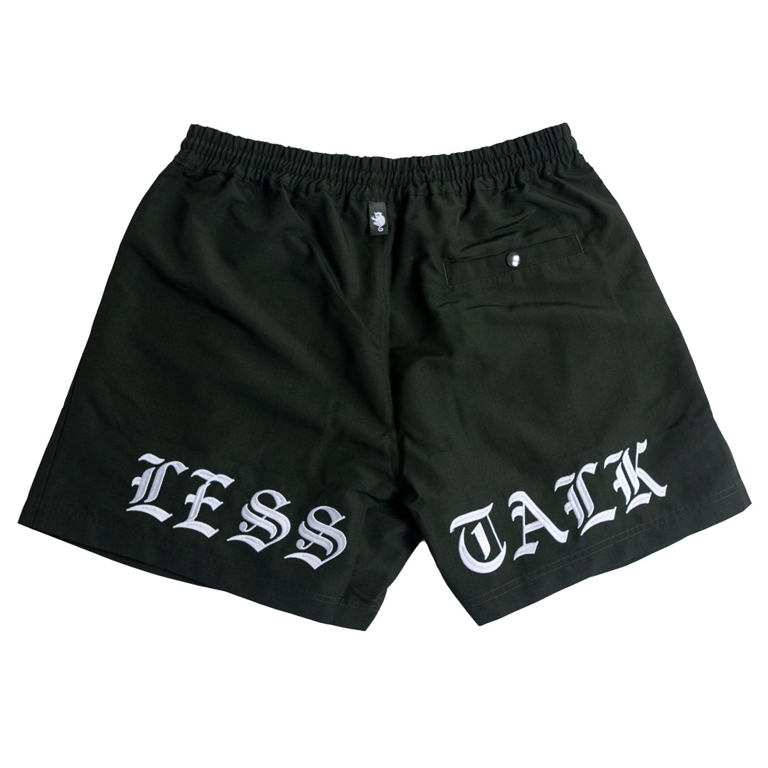 „Rogue" Shorts