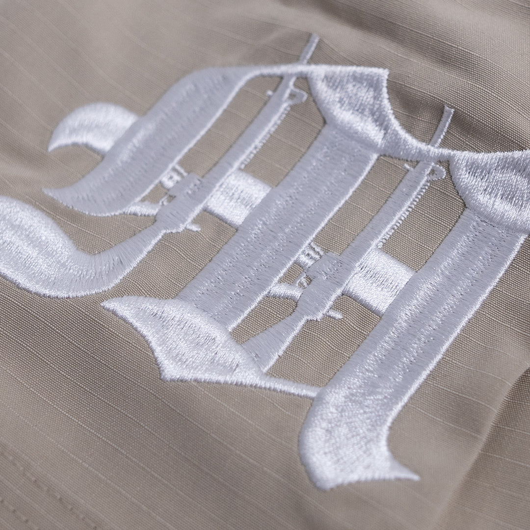 „Silver“ Shorts
