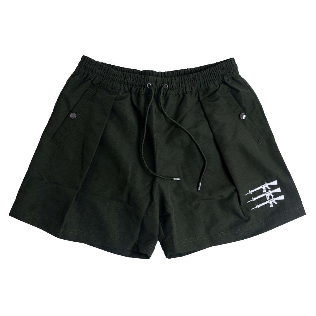 „Rogue" Shorts