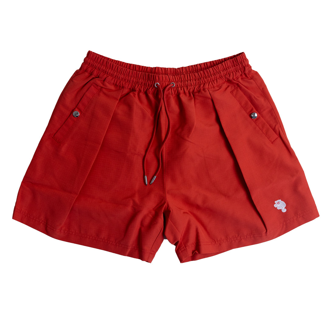 "Rust“ Shorts