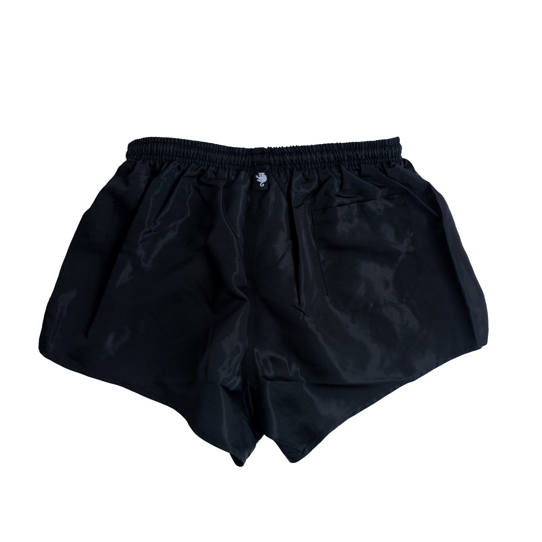 "Refined" Shorts/Swimshorts