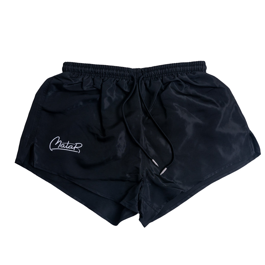 "Refined" Shorts/Swimshorts