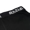 Load image into Gallery viewer, &quot;Old English&quot; Boxershorts - Black
