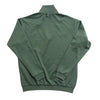 Load image into Gallery viewer, &quot;Olive&quot; Halfzip Tracksuit