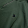 Load image into Gallery viewer, &quot;Olive&quot; Halfzip Tracksuit