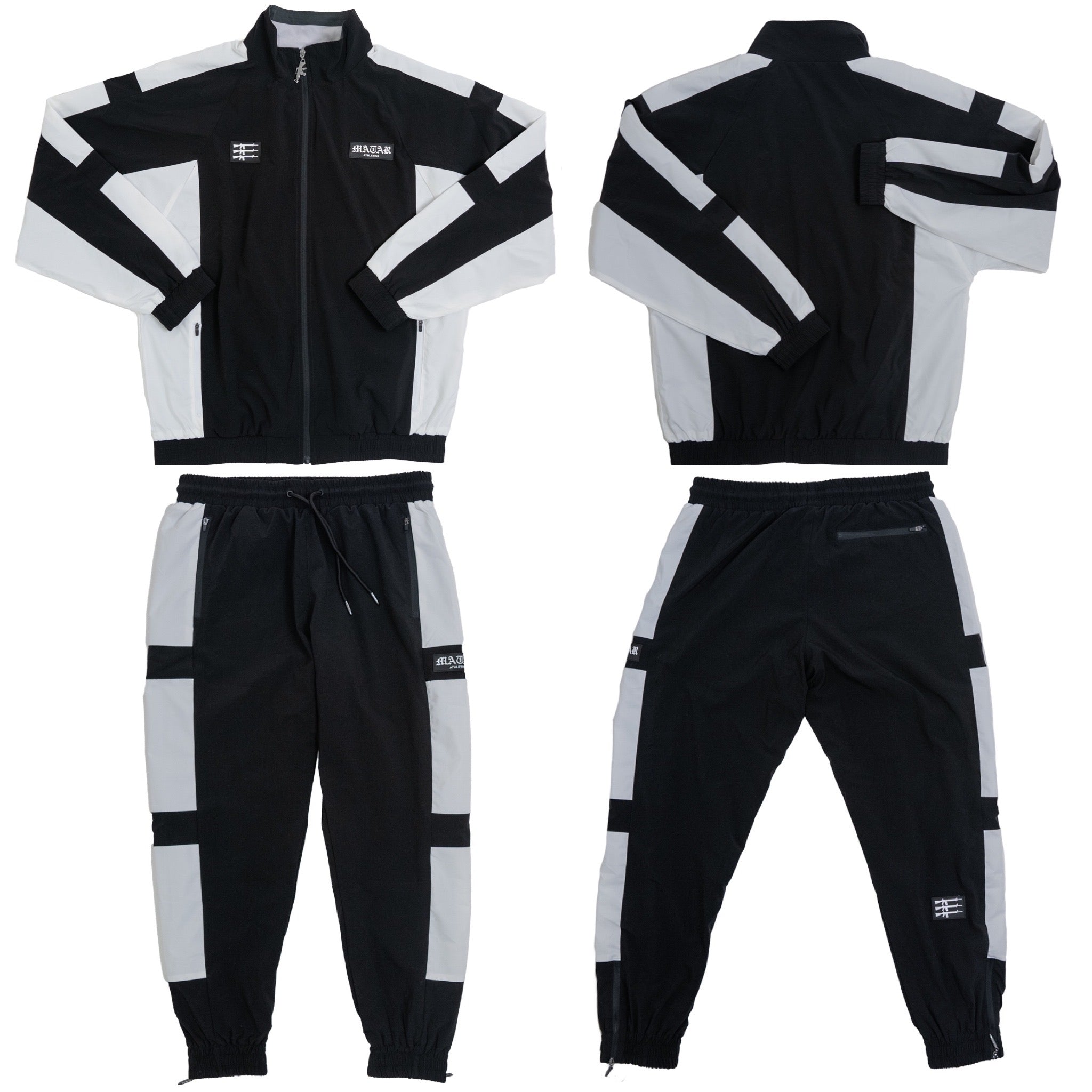 "Old Englisch" Tracksuit