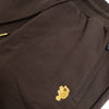 Load image into Gallery viewer, &quot;Signature&quot; Sweatpants Teak brown/gold