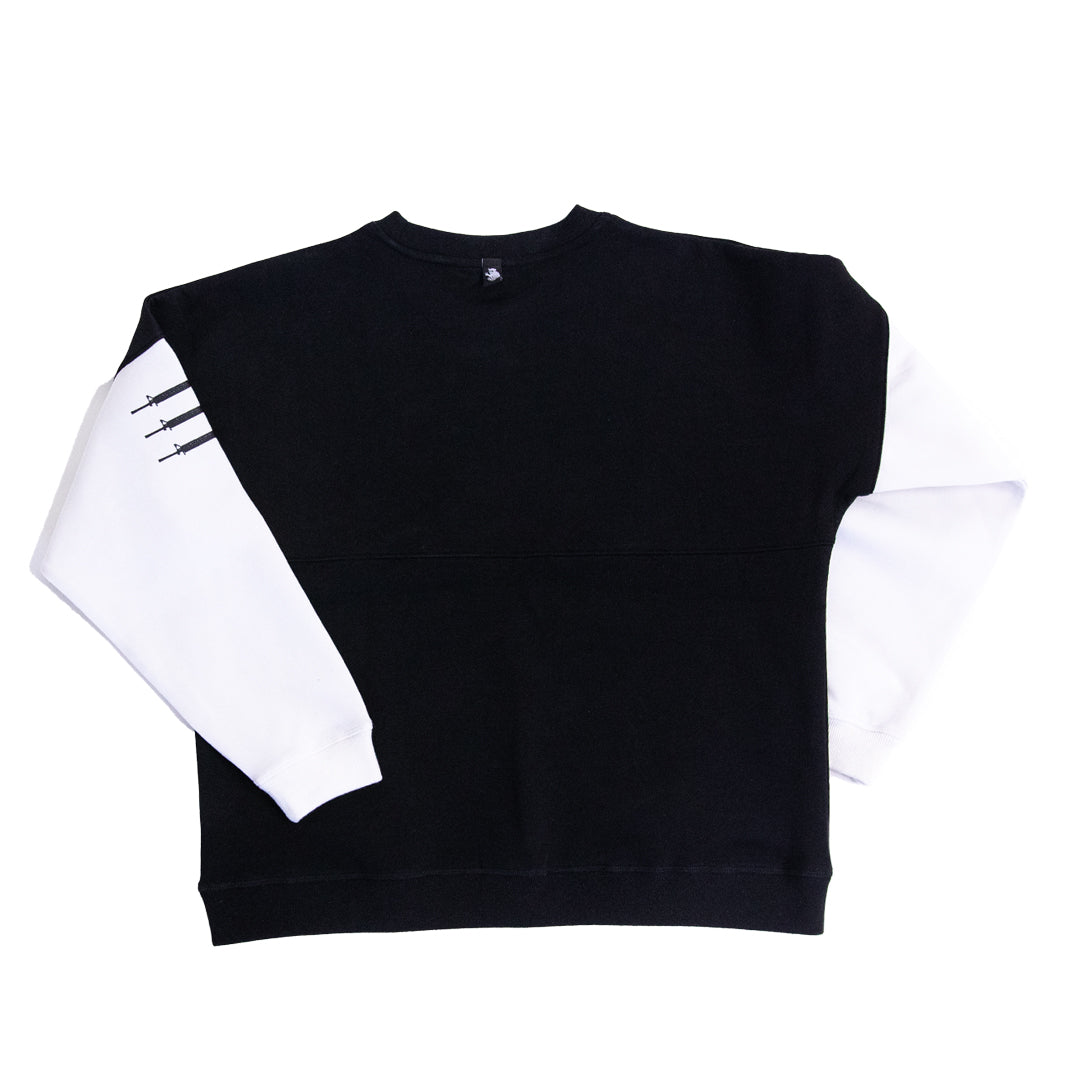 "Signature" Billboard Crewneck