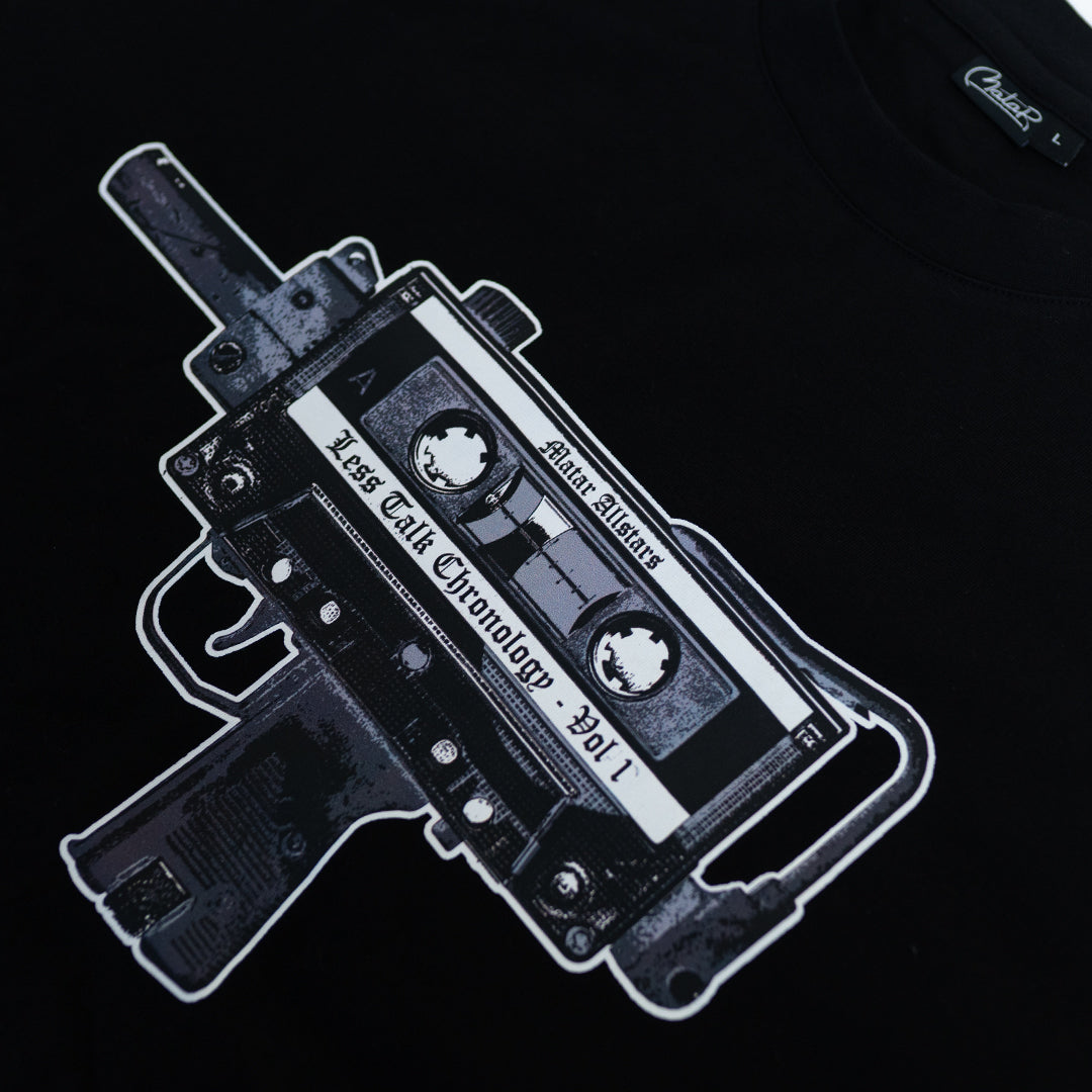 "Uzi" T-Shirt