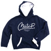 Load image into Gallery viewer, &quot;Royal Navy&quot; Hoodie