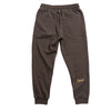 Load image into Gallery viewer, &quot;Signature&quot; Sweatpants Teak brown/gold