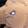 Load image into Gallery viewer, &quot;Academy&quot; Puffer Jacket