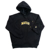 Load image into Gallery viewer, &quot;Academy&quot; Ladies-Hoodie black/gold